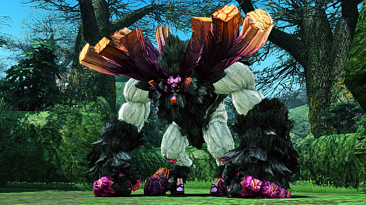 画像ギャラリー No.061のサムネイル画像 / 「PSO2」,EPISODE6大型アップデート第2弾「現れし終の艦隊」Part2-1を実装。「超界探索」に最高難度を誇る新フィールドが追加されたほか,「マブラヴ オルタネイティヴ」とのコラボもスタート