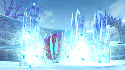 画像ギャラリー No.067のサムネイル画像 / 「PSO2」,EPISODE6大型アップデート第2弾「現れし終の艦隊」Part2-1を実装。「超界探索」に最高難度を誇る新フィールドが追加されたほか,「マブラヴ オルタネイティヴ」とのコラボもスタート