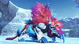 画像ギャラリー No.070のサムネイル画像 / 「PSO2」,EPISODE6大型アップデート第2弾「現れし終の艦隊」Part2-1を実装。「超界探索」に最高難度を誇る新フィールドが追加されたほか,「マブラヴ オルタネイティヴ」とのコラボもスタート