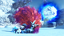 画像ギャラリー No.071のサムネイル画像 / 「PSO2」,EPISODE6大型アップデート第2弾「現れし終の艦隊」Part2-1を実装。「超界探索」に最高難度を誇る新フィールドが追加されたほか,「マブラヴ オルタネイティヴ」とのコラボもスタート