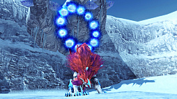 画像ギャラリー No.072のサムネイル画像 / 「PSO2」,EPISODE6大型アップデート第2弾「現れし終の艦隊」Part2-1を実装。「超界探索」に最高難度を誇る新フィールドが追加されたほか,「マブラヴ オルタネイティヴ」とのコラボもスタート