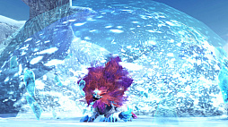 画像ギャラリー No.073のサムネイル画像 / 「PSO2」,EPISODE6大型アップデート第2弾「現れし終の艦隊」Part2-1を実装。「超界探索」に最高難度を誇る新フィールドが追加されたほか,「マブラヴ オルタネイティヴ」とのコラボもスタート