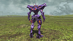 画像ギャラリー No.080のサムネイル画像 / 「PSO2」,EPISODE6大型アップデート第2弾「現れし終の艦隊」Part2-1を実装。「超界探索」に最高難度を誇る新フィールドが追加されたほか,「マブラヴ オルタネイティヴ」とのコラボもスタート