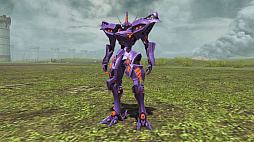 画像ギャラリー No.081のサムネイル画像 / 「PSO2」,EPISODE6大型アップデート第2弾「現れし終の艦隊」Part2-1を実装。「超界探索」に最高難度を誇る新フィールドが追加されたほか,「マブラヴ オルタネイティヴ」とのコラボもスタート