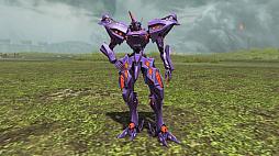 画像ギャラリー No.083のサムネイル画像 / 「PSO2」,EPISODE6大型アップデート第2弾「現れし終の艦隊」Part2-1を実装。「超界探索」に最高難度を誇る新フィールドが追加されたほか,「マブラヴ オルタネイティヴ」とのコラボもスタート