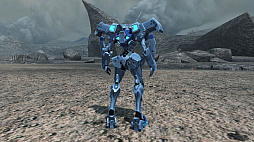 画像ギャラリー No.084のサムネイル画像 / 「PSO2」,EPISODE6大型アップデート第2弾「現れし終の艦隊」Part2-1を実装。「超界探索」に最高難度を誇る新フィールドが追加されたほか,「マブラヴ オルタネイティヴ」とのコラボもスタート