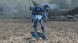 画像ギャラリー No.085のサムネイル画像 / 「PSO2」,EPISODE6大型アップデート第2弾「現れし終の艦隊」Part2-1を実装。「超界探索」に最高難度を誇る新フィールドが追加されたほか,「マブラヴ オルタネイティヴ」とのコラボもスタート