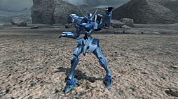 画像ギャラリー No.086のサムネイル画像 / 「PSO2」,EPISODE6大型アップデート第2弾「現れし終の艦隊」Part2-1を実装。「超界探索」に最高難度を誇る新フィールドが追加されたほか,「マブラヴ オルタネイティヴ」とのコラボもスタート