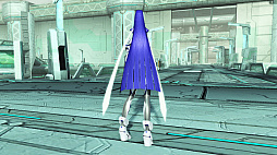 画像ギャラリー No.088のサムネイル画像 / 「PSO2」,EPISODE6大型アップデート第2弾「現れし終の艦隊」Part2-1を実装。「超界探索」に最高難度を誇る新フィールドが追加されたほか,「マブラヴ オルタネイティヴ」とのコラボもスタート