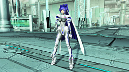 画像ギャラリー No.091のサムネイル画像 / 「PSO2」,EPISODE6大型アップデート第2弾「現れし終の艦隊」Part2-1を実装。「超界探索」に最高難度を誇る新フィールドが追加されたほか,「マブラヴ オルタネイティヴ」とのコラボもスタート