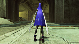 画像ギャラリー No.092のサムネイル画像 / 「PSO2」,EPISODE6大型アップデート第2弾「現れし終の艦隊」Part2-1を実装。「超界探索」に最高難度を誇る新フィールドが追加されたほか,「マブラヴ オルタネイティヴ」とのコラボもスタート