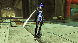 画像ギャラリー No.095のサムネイル画像 / 「PSO2」,EPISODE6大型アップデート第2弾「現れし終の艦隊」Part2-1を実装。「超界探索」に最高難度を誇る新フィールドが追加されたほか,「マブラヴ オルタネイティヴ」とのコラボもスタート