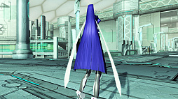 画像ギャラリー No.098のサムネイル画像 / 「PSO2」,EPISODE6大型アップデート第2弾「現れし終の艦隊」Part2-1を実装。「超界探索」に最高難度を誇る新フィールドが追加されたほか,「マブラヴ オルタネイティヴ」とのコラボもスタート