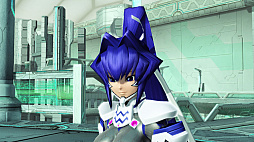 画像ギャラリー No.099のサムネイル画像 / 「PSO2」,EPISODE6大型アップデート第2弾「現れし終の艦隊」Part2-1を実装。「超界探索」に最高難度を誇る新フィールドが追加されたほか,「マブラヴ オルタネイティヴ」とのコラボもスタート