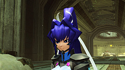 画像ギャラリー No.101のサムネイル画像 / 「PSO2」,EPISODE6大型アップデート第2弾「現れし終の艦隊」Part2-1を実装。「超界探索」に最高難度を誇る新フィールドが追加されたほか,「マブラヴ オルタネイティヴ」とのコラボもスタート