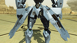 画像ギャラリー No.104のサムネイル画像 / 「PSO2」,EPISODE6大型アップデート第2弾「現れし終の艦隊」Part2-1を実装。「超界探索」に最高難度を誇る新フィールドが追加されたほか,「マブラヴ オルタネイティヴ」とのコラボもスタート