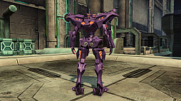 画像ギャラリー No.106のサムネイル画像 / 「PSO2」,EPISODE6大型アップデート第2弾「現れし終の艦隊」Part2-1を実装。「超界探索」に最高難度を誇る新フィールドが追加されたほか,「マブラヴ オルタネイティヴ」とのコラボもスタート