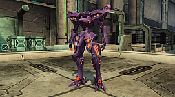 画像ギャラリー No.107のサムネイル画像 / 「PSO2」,EPISODE6大型アップデート第2弾「現れし終の艦隊」Part2-1を実装。「超界探索」に最高難度を誇る新フィールドが追加されたほか,「マブラヴ オルタネイティヴ」とのコラボもスタート