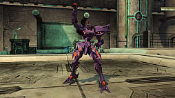 画像ギャラリー No.108のサムネイル画像 / 「PSO2」,EPISODE6大型アップデート第2弾「現れし終の艦隊」Part2-1を実装。「超界探索」に最高難度を誇る新フィールドが追加されたほか,「マブラヴ オルタネイティヴ」とのコラボもスタート