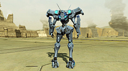 画像ギャラリー No.110のサムネイル画像 / 「PSO2」,EPISODE6大型アップデート第2弾「現れし終の艦隊」Part2-1を実装。「超界探索」に最高難度を誇る新フィールドが追加されたほか,「マブラヴ オルタネイティヴ」とのコラボもスタート