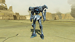 画像ギャラリー No.111のサムネイル画像 / 「PSO2」,EPISODE6大型アップデート第2弾「現れし終の艦隊」Part2-1を実装。「超界探索」に最高難度を誇る新フィールドが追加されたほか,「マブラヴ オルタネイティヴ」とのコラボもスタート