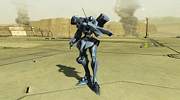 画像ギャラリー No.112のサムネイル画像 / 「PSO2」,EPISODE6大型アップデート第2弾「現れし終の艦隊」Part2-1を実装。「超界探索」に最高難度を誇る新フィールドが追加されたほか,「マブラヴ オルタネイティヴ」とのコラボもスタート