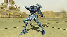 画像ギャラリー No.113のサムネイル画像 / 「PSO2」,EPISODE6大型アップデート第2弾「現れし終の艦隊」Part2-1を実装。「超界探索」に最高難度を誇る新フィールドが追加されたほか,「マブラヴ オルタネイティヴ」とのコラボもスタート