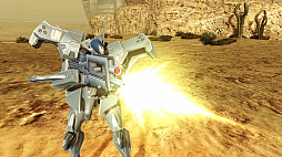 画像ギャラリー No.115のサムネイル画像 / 「PSO2」,EPISODE6大型アップデート第2弾「現れし終の艦隊」Part2-1を実装。「超界探索」に最高難度を誇る新フィールドが追加されたほか,「マブラヴ オルタネイティヴ」とのコラボもスタート