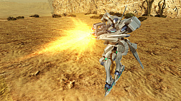 画像ギャラリー No.116のサムネイル画像 / 「PSO2」,EPISODE6大型アップデート第2弾「現れし終の艦隊」Part2-1を実装。「超界探索」に最高難度を誇る新フィールドが追加されたほか,「マブラヴ オルタネイティヴ」とのコラボもスタート