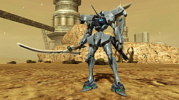 画像ギャラリー No.117のサムネイル画像 / 「PSO2」,EPISODE6大型アップデート第2弾「現れし終の艦隊」Part2-1を実装。「超界探索」に最高難度を誇る新フィールドが追加されたほか,「マブラヴ オルタネイティヴ」とのコラボもスタート