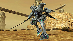 画像ギャラリー No.124のサムネイル画像 / 「PSO2」,EPISODE6大型アップデート第2弾「現れし終の艦隊」Part2-1を実装。「超界探索」に最高難度を誇る新フィールドが追加されたほか,「マブラヴ オルタネイティヴ」とのコラボもスタート