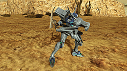 画像ギャラリー No.125のサムネイル画像 / 「PSO2」,EPISODE6大型アップデート第2弾「現れし終の艦隊」Part2-1を実装。「超界探索」に最高難度を誇る新フィールドが追加されたほか,「マブラヴ オルタネイティヴ」とのコラボもスタート