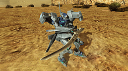 画像ギャラリー No.126のサムネイル画像 / 「PSO2」,EPISODE6大型アップデート第2弾「現れし終の艦隊」Part2-1を実装。「超界探索」に最高難度を誇る新フィールドが追加されたほか,「マブラヴ オルタネイティヴ」とのコラボもスタート