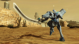 画像ギャラリー No.128のサムネイル画像 / 「PSO2」,EPISODE6大型アップデート第2弾「現れし終の艦隊」Part2-1を実装。「超界探索」に最高難度を誇る新フィールドが追加されたほか,「マブラヴ オルタネイティヴ」とのコラボもスタート