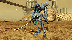 画像ギャラリー No.129のサムネイル画像 / 「PSO2」,EPISODE6大型アップデート第2弾「現れし終の艦隊」Part2-1を実装。「超界探索」に最高難度を誇る新フィールドが追加されたほか,「マブラヴ オルタネイティヴ」とのコラボもスタート