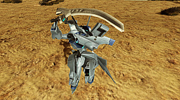 画像ギャラリー No.131のサムネイル画像 / 「PSO2」,EPISODE6大型アップデート第2弾「現れし終の艦隊」Part2-1を実装。「超界探索」に最高難度を誇る新フィールドが追加されたほか,「マブラヴ オルタネイティヴ」とのコラボもスタート