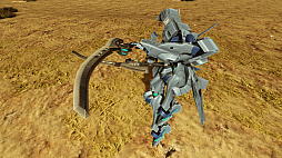 画像ギャラリー No.134のサムネイル画像 / 「PSO2」,EPISODE6大型アップデート第2弾「現れし終の艦隊」Part2-1を実装。「超界探索」に最高難度を誇る新フィールドが追加されたほか,「マブラヴ オルタネイティヴ」とのコラボもスタート