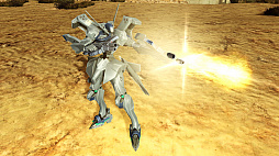 画像ギャラリー No.138のサムネイル画像 / 「PSO2」,EPISODE6大型アップデート第2弾「現れし終の艦隊」Part2-1を実装。「超界探索」に最高難度を誇る新フィールドが追加されたほか,「マブラヴ オルタネイティヴ」とのコラボもスタート