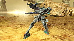 画像ギャラリー No.139のサムネイル画像 / 「PSO2」,EPISODE6大型アップデート第2弾「現れし終の艦隊」Part2-1を実装。「超界探索」に最高難度を誇る新フィールドが追加されたほか,「マブラヴ オルタネイティヴ」とのコラボもスタート