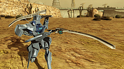 画像ギャラリー No.142のサムネイル画像 / 「PSO2」,EPISODE6大型アップデート第2弾「現れし終の艦隊」Part2-1を実装。「超界探索」に最高難度を誇る新フィールドが追加されたほか,「マブラヴ オルタネイティヴ」とのコラボもスタート