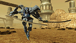 画像ギャラリー No.143のサムネイル画像 / 「PSO2」,EPISODE6大型アップデート第2弾「現れし終の艦隊」Part2-1を実装。「超界探索」に最高難度を誇る新フィールドが追加されたほか,「マブラヴ オルタネイティヴ」とのコラボもスタート