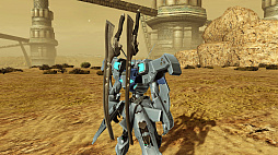 画像ギャラリー No.150のサムネイル画像 / 「PSO2」,EPISODE6大型アップデート第2弾「現れし終の艦隊」Part2-1を実装。「超界探索」に最高難度を誇る新フィールドが追加されたほか,「マブラヴ オルタネイティヴ」とのコラボもスタート