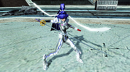 画像ギャラリー No.155のサムネイル画像 / 「PSO2」,EPISODE6大型アップデート第2弾「現れし終の艦隊」Part2-1を実装。「超界探索」に最高難度を誇る新フィールドが追加されたほか,「マブラヴ オルタネイティヴ」とのコラボもスタート