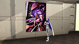 画像ギャラリー No.159のサムネイル画像 / 「PSO2」,EPISODE6大型アップデート第2弾「現れし終の艦隊」Part2-1を実装。「超界探索」に最高難度を誇る新フィールドが追加されたほか,「マブラヴ オルタネイティヴ」とのコラボもスタート