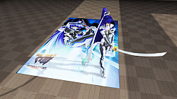 画像ギャラリー No.161のサムネイル画像 / 「PSO2」,EPISODE6大型アップデート第2弾「現れし終の艦隊」Part2-1を実装。「超界探索」に最高難度を誇る新フィールドが追加されたほか,「マブラヴ オルタネイティヴ」とのコラボもスタート