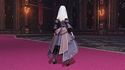 画像ギャラリー No.163のサムネイル画像 / 「PSO2」,EPISODE6大型アップデート第2弾「現れし終の艦隊」Part2-1を実装。「超界探索」に最高難度を誇る新フィールドが追加されたほか,「マブラヴ オルタネイティヴ」とのコラボもスタート