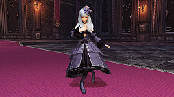 画像ギャラリー No.165のサムネイル画像 / 「PSO2」,EPISODE6大型アップデート第2弾「現れし終の艦隊」Part2-1を実装。「超界探索」に最高難度を誇る新フィールドが追加されたほか,「マブラヴ オルタネイティヴ」とのコラボもスタート