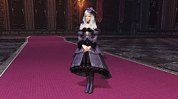 画像ギャラリー No.166のサムネイル画像 / 「PSO2」,EPISODE6大型アップデート第2弾「現れし終の艦隊」Part2-1を実装。「超界探索」に最高難度を誇る新フィールドが追加されたほか,「マブラヴ オルタネイティヴ」とのコラボもスタート