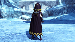 画像ギャラリー No.167のサムネイル画像 / 「PSO2」,EPISODE6大型アップデート第2弾「現れし終の艦隊」Part2-1を実装。「超界探索」に最高難度を誇る新フィールドが追加されたほか,「マブラヴ オルタネイティヴ」とのコラボもスタート