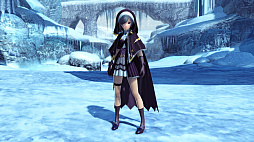 画像ギャラリー No.168のサムネイル画像 / 「PSO2」,EPISODE6大型アップデート第2弾「現れし終の艦隊」Part2-1を実装。「超界探索」に最高難度を誇る新フィールドが追加されたほか,「マブラヴ オルタネイティヴ」とのコラボもスタート